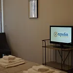 Pensión Re Di Smirne By Apulia