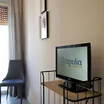 Pensión Re Di Smirne By Apulia