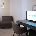 Re Di Smirne By Apulia Bari