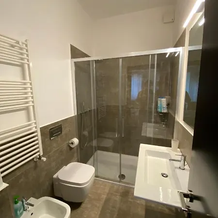 Re Di Smirne By Apulia Gasthof Bari