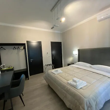 Re Di Smirne By Apulia 4* Bari