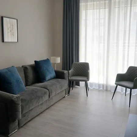 Re Di Smirne By Apulia 4*