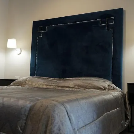 Gasthof Re Di Smirne By Apulia