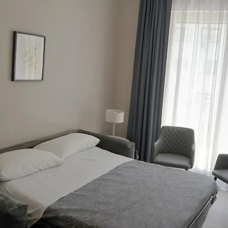 Gasthof Re Di Smirne By Apulia 4*