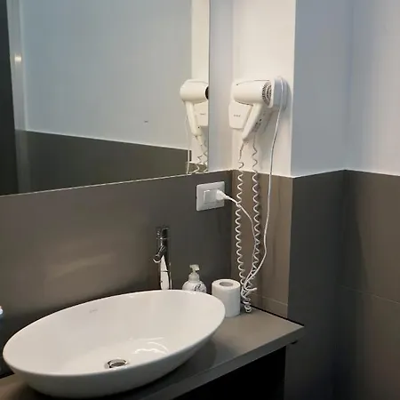 Re Di Smirne By Apulia Gasthof