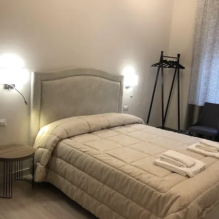 Re Di Smirne By Apulia Gasthof 4*