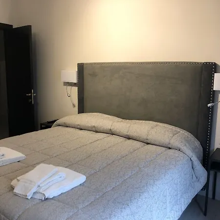 Re Di Smirne By Apulia Gasthof