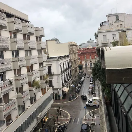 Gasthof Re Di Smirne By Apulia Bari