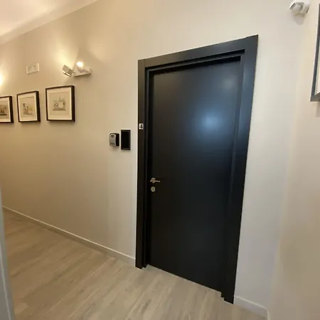 Re Di Smirne By Apulia 4* Bari