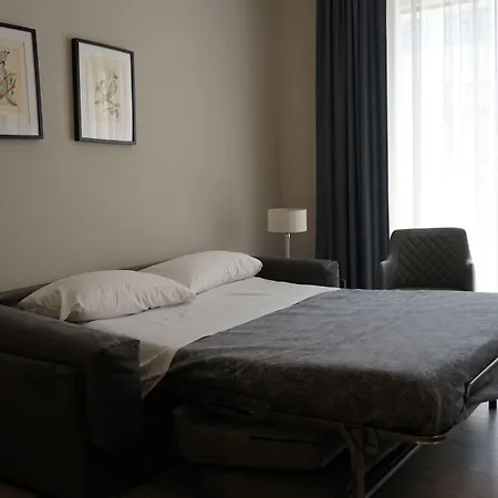 Re Di Smirne By Apulia Gasthof 4*