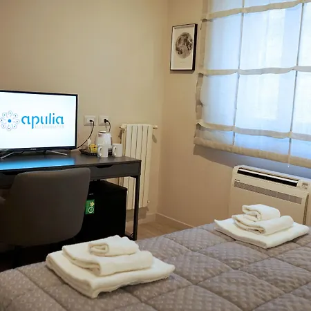 Re Di Smirne By Apulia