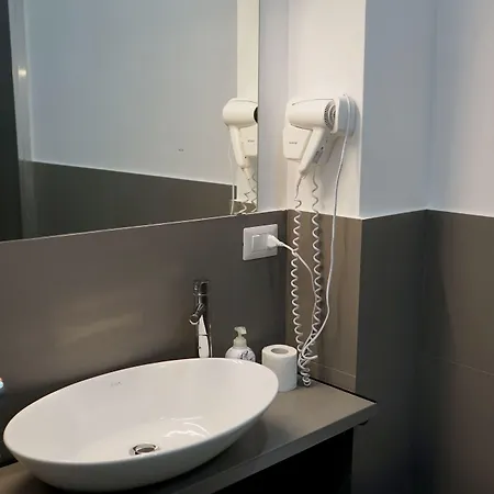 Re Di Smirne By Apulia Gasthof