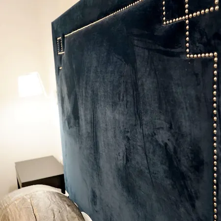 Gasthof Re Di Smirne By Apulia 4*