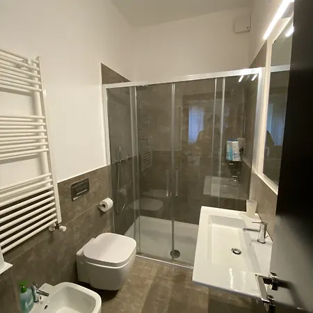 Gasthof Re Di Smirne By Apulia 4*