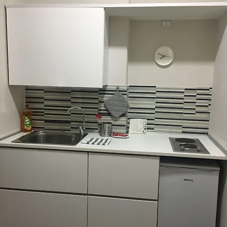 Gasthof Re Di Smirne By Apulia 4*