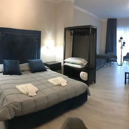 Re Di Smirne By Apulia Gasthof 4*