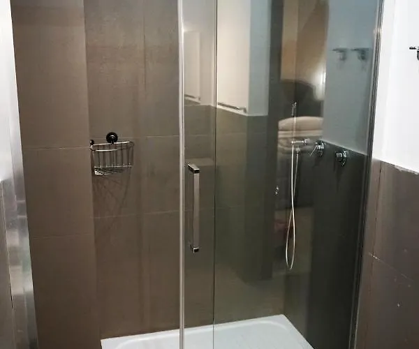 Re Di Smirne By Apulia בית הארחה