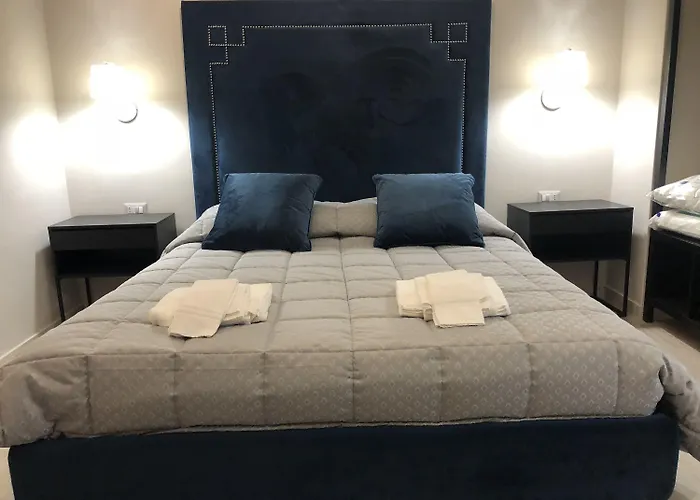 Re Di Smirne By Apulia בארי