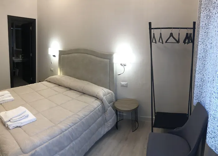 Re Di Smirne By Apulia 4*