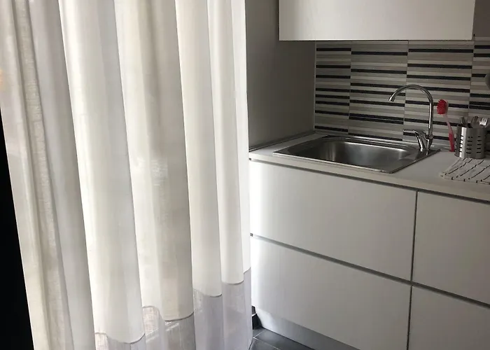 בית הארחה Re Di Smirne By Apulia בארי