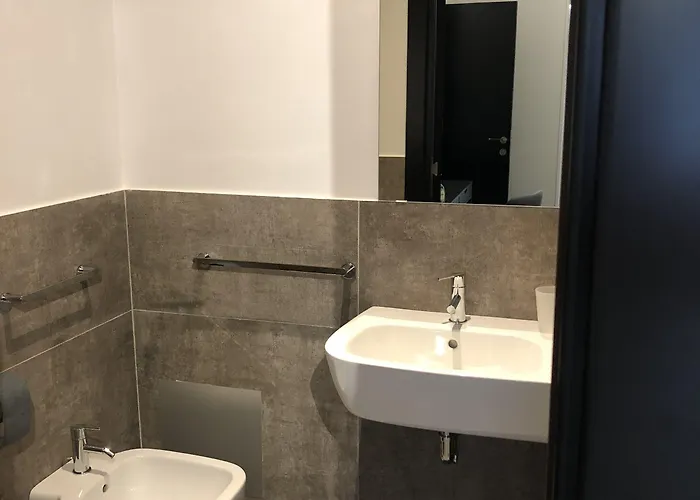 Re Di Smirne By Apulia בית הארחה בארי