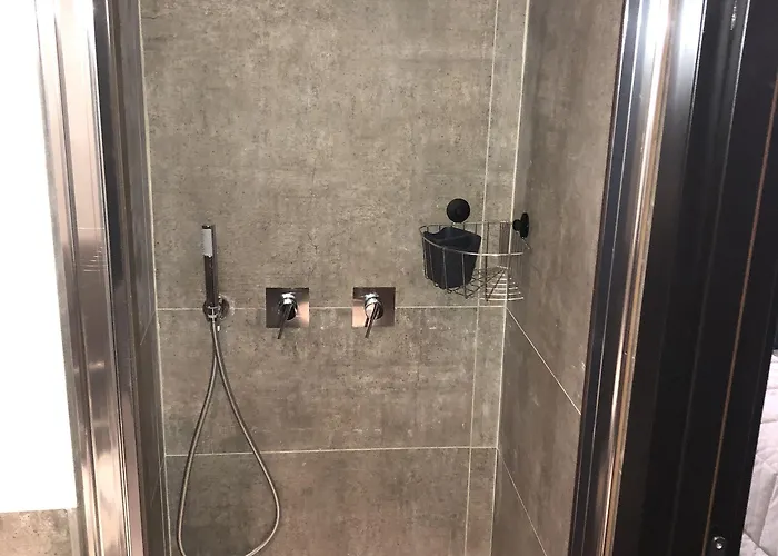 Re Di Smirne By Apulia בית הארחה