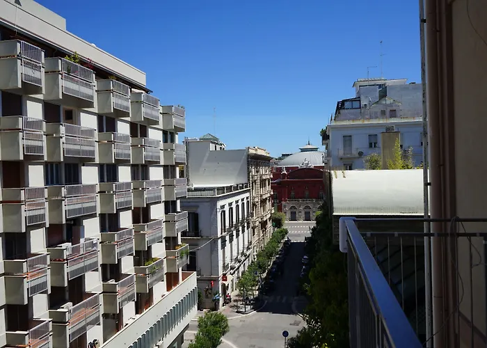 Re Di Smirne By Apulia בית הארחה