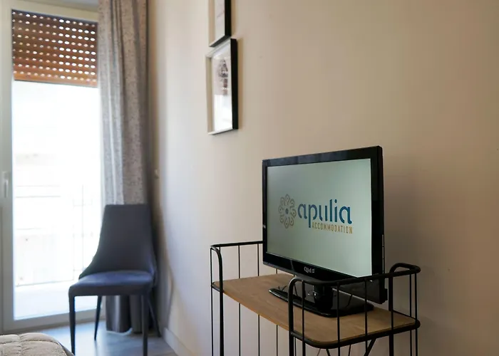 Re Di Smirne By Apulia בארי