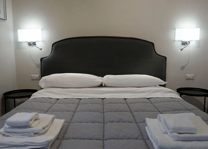 Re Di Smirne By Apulia בית הארחה