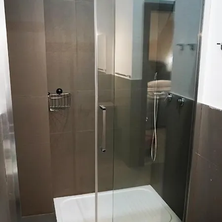 Re Di Smirne By Apulia Pensionat