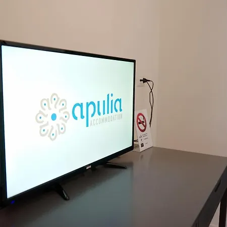 Re Di Smirne By Apulia Pensionat Bari