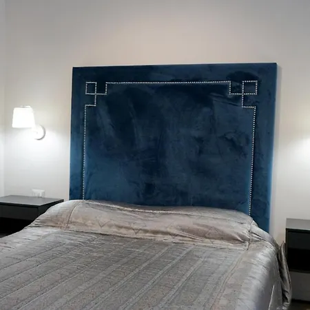 Maison d'hôtes Re Di Smirne By Apulia 4*