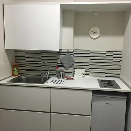 Re Di Smirne By Apulia Bari