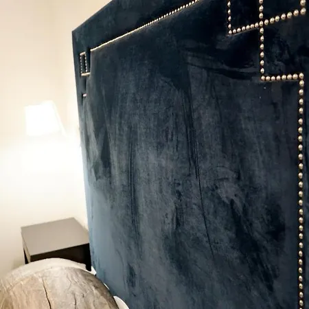 Re Di Smirne By Apulia Pensionat 4*