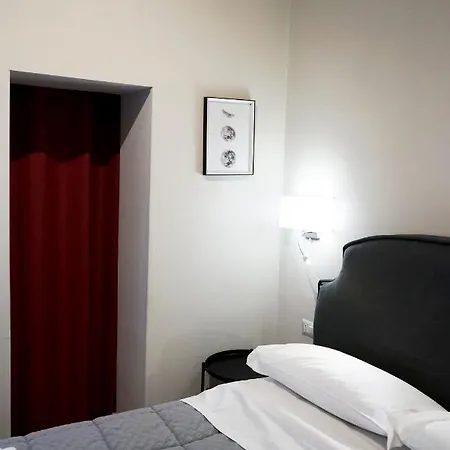 Re Di Smirne By Apulia Maison d'hôtes 4*