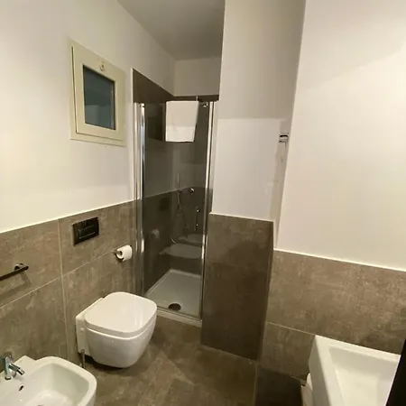 Pensionat Re Di Smirne By Apulia Bari