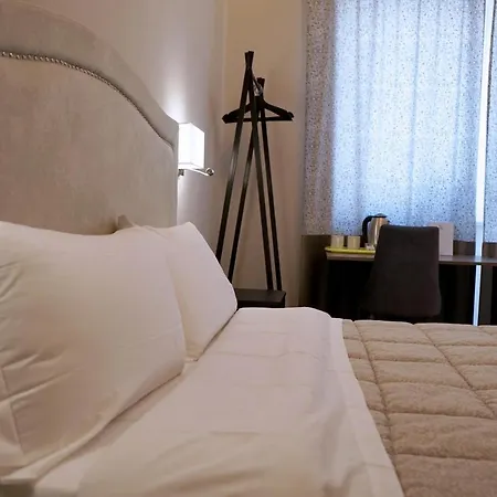 Re Di Smirne By Apulia Maison d'hôtes Bari