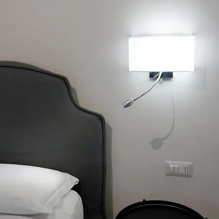 Pensionat Re Di Smirne By Apulia