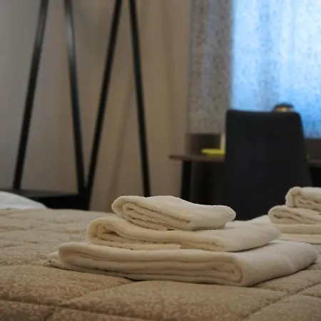 Maison d'hôtes Re Di Smirne By Apulia 4*