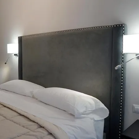 Maison d'hôtes Re Di Smirne By Apulia