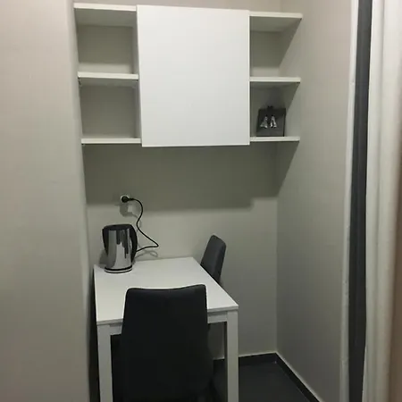 Re Di Smirne By Apulia 4* Bari