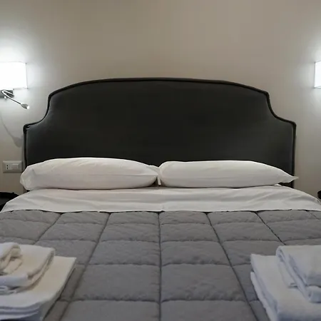 Maison d'hôtes Re Di Smirne By Apulia