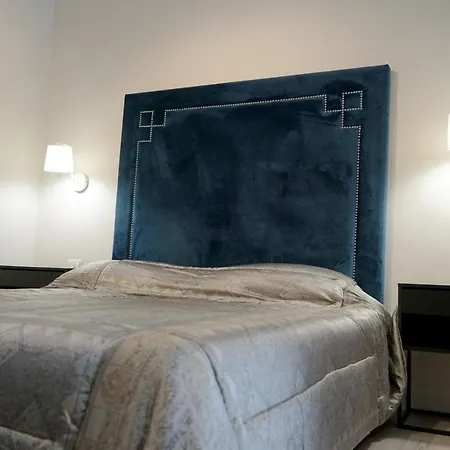 Maison d'hôtes Re Di Smirne By Apulia Bari