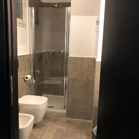 Maison d'hôtes Re Di Smirne By Apulia