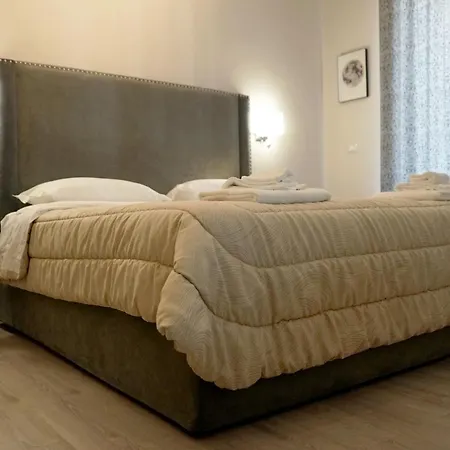 Re Di Smirne By Apulia Pensionat 4*