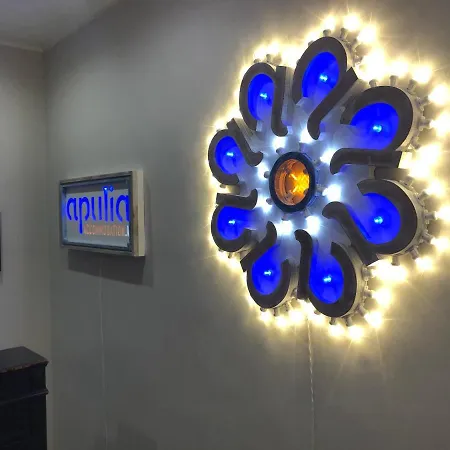 Re Di Smirne By Apulia