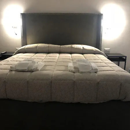 Maison d'hôtes Re Di Smirne By Apulia Bari