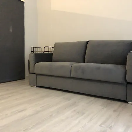 Re Di Smirne By Apulia 4* Bari