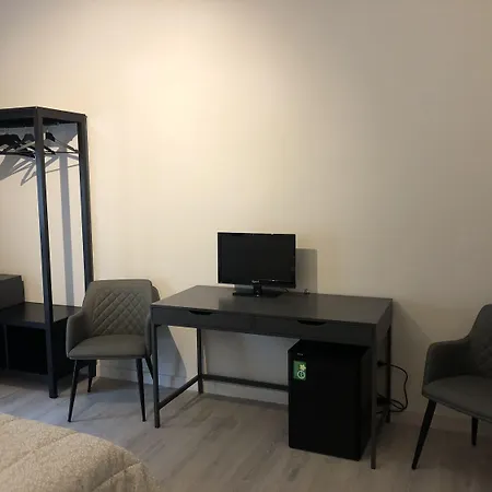 Maison d'hôtes Re Di Smirne By Apulia 4*