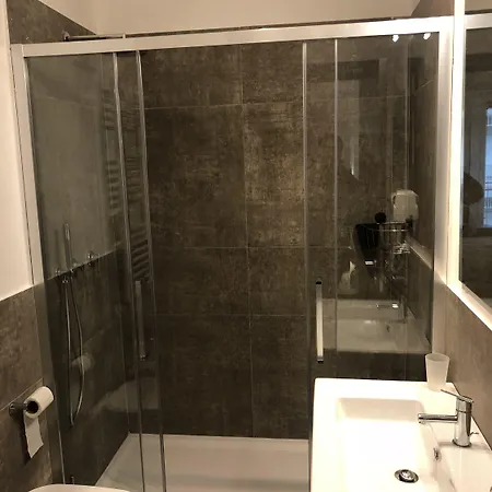 Re Di Smirne By Apulia 4* Bari